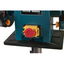 Šlifuoklis TBG 618 Hobby Ø 150x20x32mm 350 W 220V 1890217120000