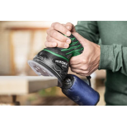 Orbitinis šlifuoklis SV13YBWBZ