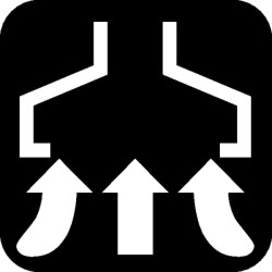 Ekscentrinis šlifuoklis SV13YAWBZ