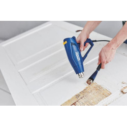 Karšto oro pistoletas 1800 W 5001350