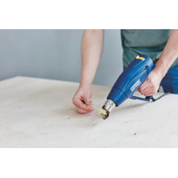 Karšto oro pistoletas 1800 W 5001350