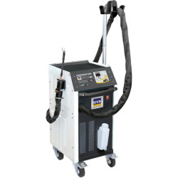 Indukcinis šildytuvas, „Powerduction 39LG 058583GYS“