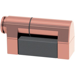 Induktorius pilnas 90° 110/160LG 059788GYS