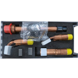 Induktoriaus dėžutė 28S/B, W tipas, 072497GYS