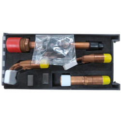 Induktoriaus dėžutė 32S/B, W tipas, 072503GYS