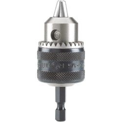 Raktinis grąžto griebtuvas 1/4"-Hex 368292ROE