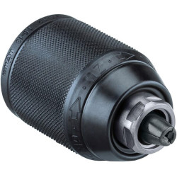 Greito užveržimo grąžto griebtuvas 1/2"-20 1328311ROE