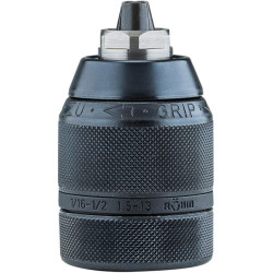 Greito užveržimo grąžto griebtuvas 1/2"-20 1328310ROE