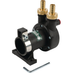 Siurblys BPV03 627640000MET