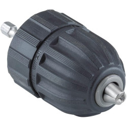 1/4" šešiakampis griebtuvas be rakto 1178269ROE