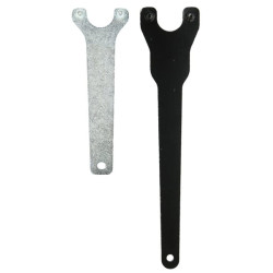 Šlifuoklio disko kaiščio raktas 150/178/230 mm 711272