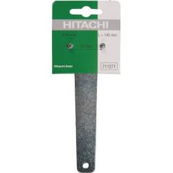 Šlifuoklio disko kaiščio veržliaraktis 115/125 mm 711271