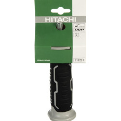 Rankena su antivibracija M10 711281