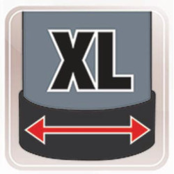 „Profline“ vandens tiekimo įtaisas 10 l, 415 tipas, 4150000GL