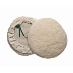 Ėriuko oda 180 mm 753822