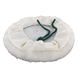 Ėriuko oda 180 mm 753822