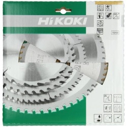 HM diskinio pjūklo diskas 185x30 T48 752433