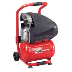 Kompresorius 1,5 kW -230 V, Fini PIONEERI265M