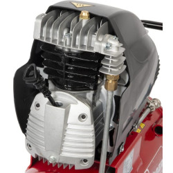 Fini kompr. Tiger/I 265M TIGERI265M