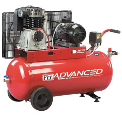 Kompresorius MK 113-90-3M Fini MK113903M