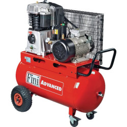 Kompresorius BK 119-90-5.5 Fini BK1199055G