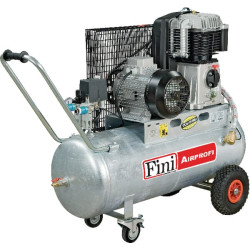 Kompresorius BK 119-100-7.5 Fini BK11910075G