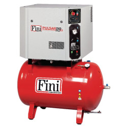 Kompresorius, Pulsar 119-270-5.5, Fini PSBK119270F55TA