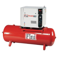Kompresorius Pulsar 120-500-10 Fini PSBK120500F10TA