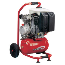 Kompresorius Pioneer 236-4S HON Fini PION2364SHON10