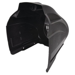 Apsauginis ventiliatoriaus dangtelis FD-2000 116120001