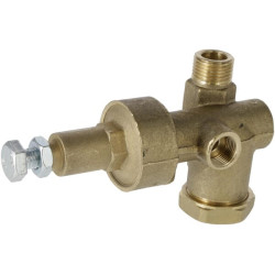 Reguliuojamas apsauginis vožtuvas 9050739