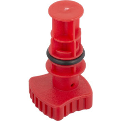 Alyvos įpylimo dangtelis 012047000