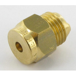 Automatinis iškrovimo vožtuvas 1/4" 4101047