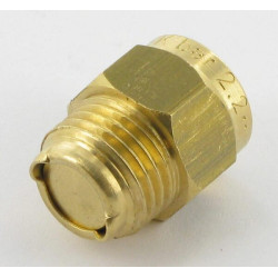 Automatinis iškrovimo vožtuvas 1/4" 4101047