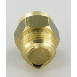 Automatinis iškrovimo vožtuvas 1/4" 4101047