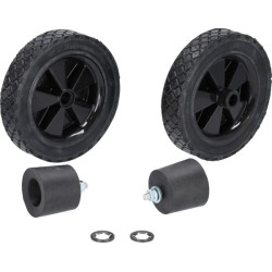 Ratų komplektas BIG Pioneer ø175 9421049