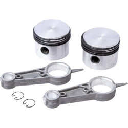 Alyvos separatorius 048353000