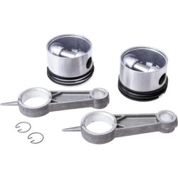 Stūmoklio švaistiklio komplektas 9434B02