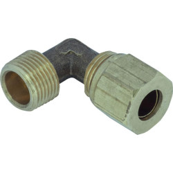 Alkūnė 3/8" 9053159