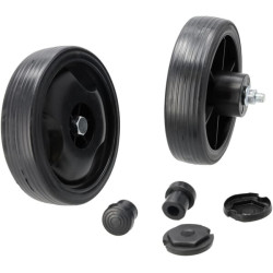 Ratų komplektas D150 4100024