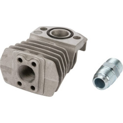 Aušintuvo komplektas po aušintuvo 9434E02