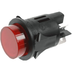 Jungiklis apvalus PS18-16 9064799