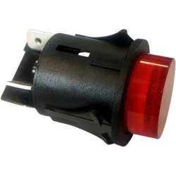 Jungiklis apvalus PS18-16 9064799