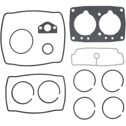 Stūmoklinių žiedų komplektas 9434C03