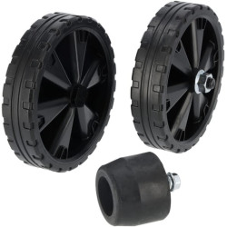 Ratų/kojelių komplektas D150 9421141