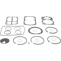 Stūmoklinių žiedų komplektas 9434C07