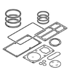 Stūmoklinių žiedų komplektas 9434C07