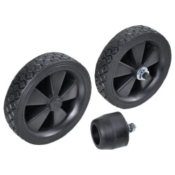 Fini Amico ratų komplektas 299315000