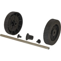 Ratų/kojelių komplektas D200 9421245