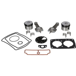 Stūmoklio švaistiklio komplektas 9434B03